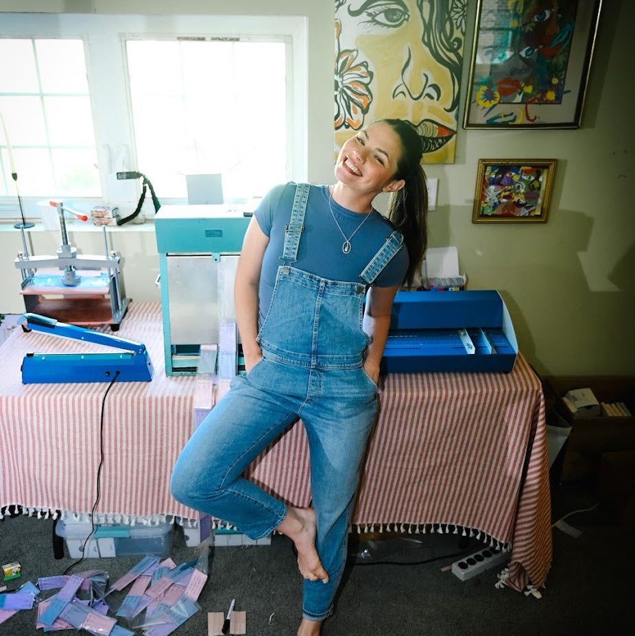 Miya Wagner, founder of Incentional