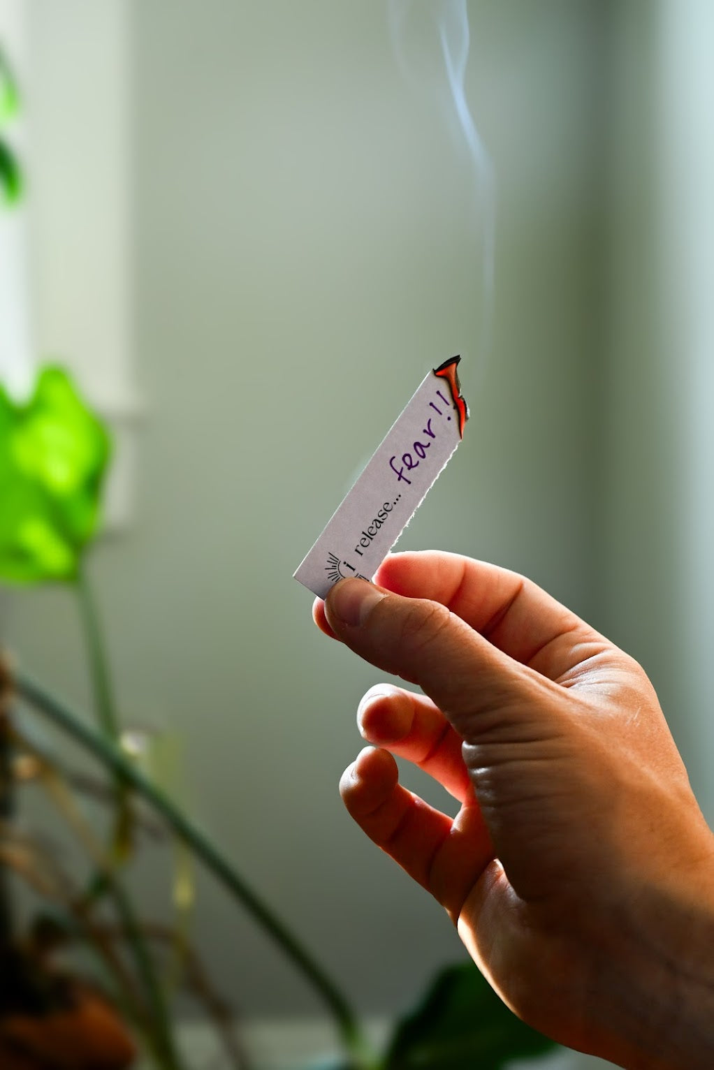 Incentional product